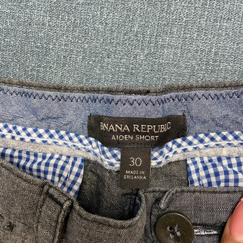 Banana Republic banana republic